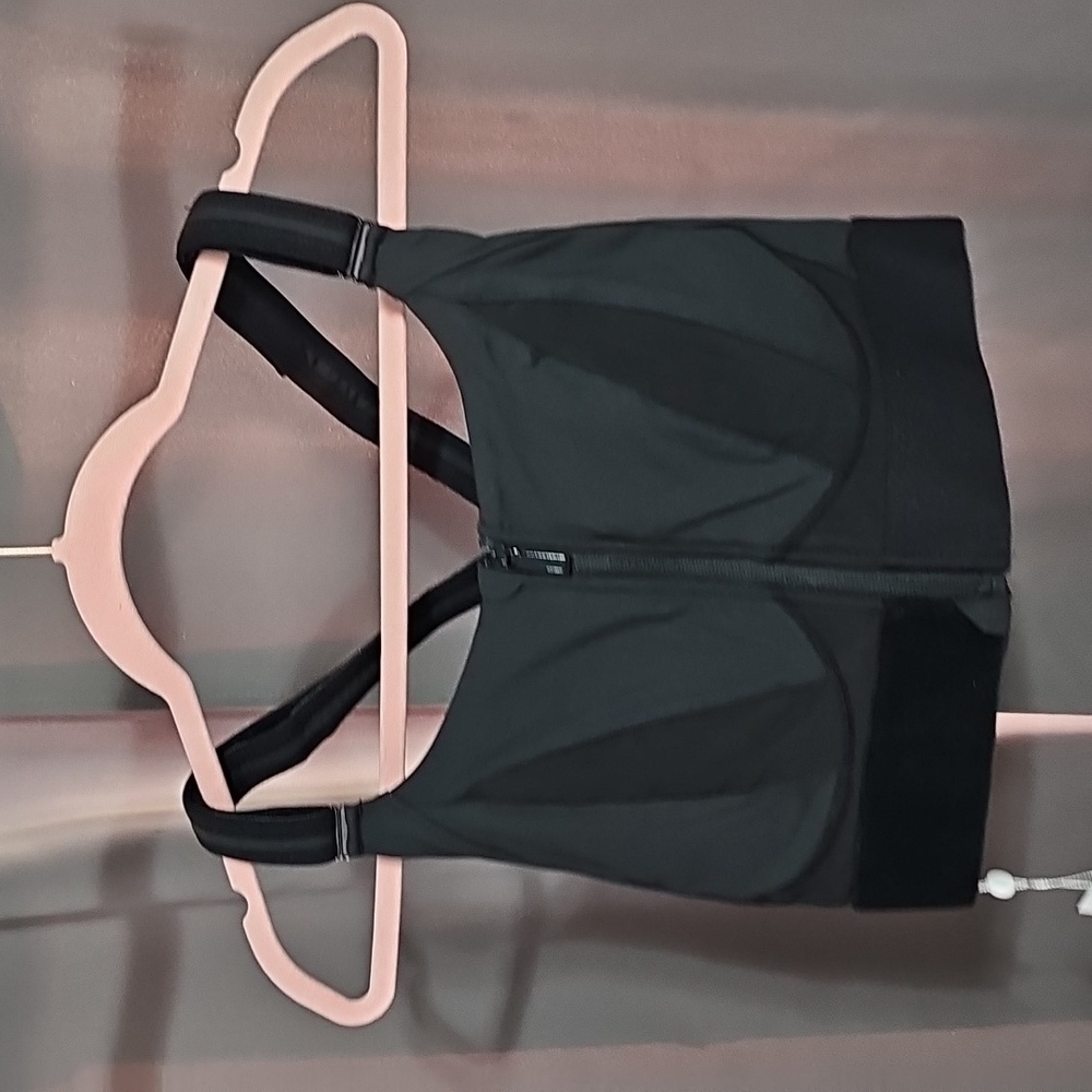 Buffbunny luxe lift sports bra